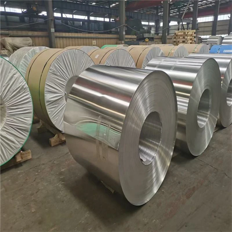 

0.6mm 0.8mm Aluminum Foil Jumbo Roll Anodized 1.5 2.0mm Aluminum Coil Roll Price Per Ton