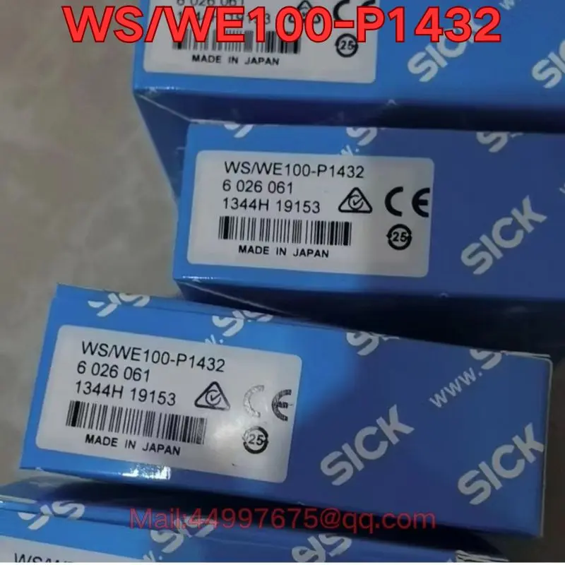 New WS/WE100-P1432 …