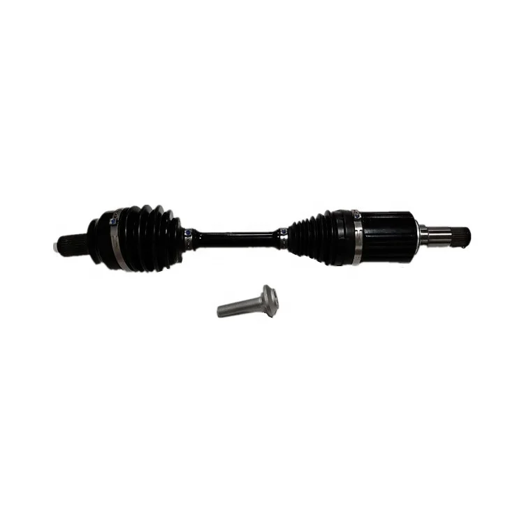 

Competitive Price Car Engine Parts Front Drive Axle Shaft Assembly OEM A2123301901