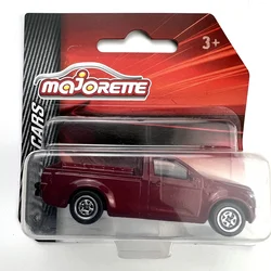 Majorette Street Cars SUZUKI D-MAX SPARK 1/64 Die-cast Model Collection Toy Vehicles