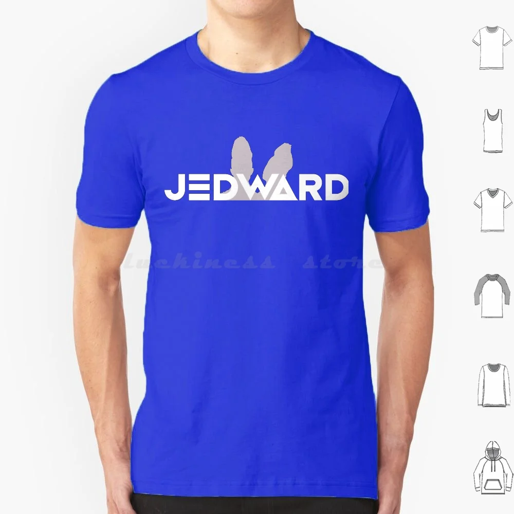 Jedward T Shirt 6Xl Cotton Cool Tee Jedward Cue Cue Sport Balls Blaze Celebrity…