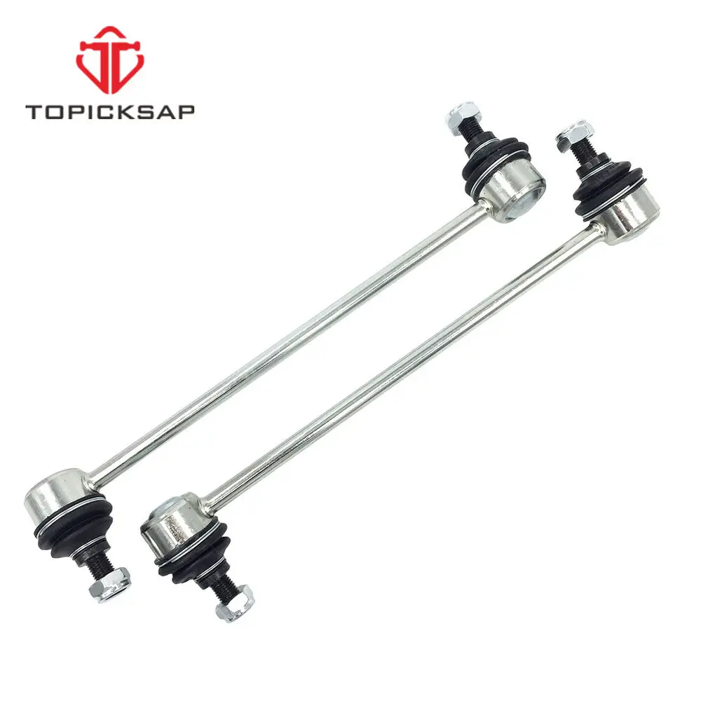 TOPICKSAP Rear Stabilizer Sway Bar Links for Toyota Camry Avalon 2007 - 2011 Lexus ES350 2007 - 2012 4883006060 4883033040