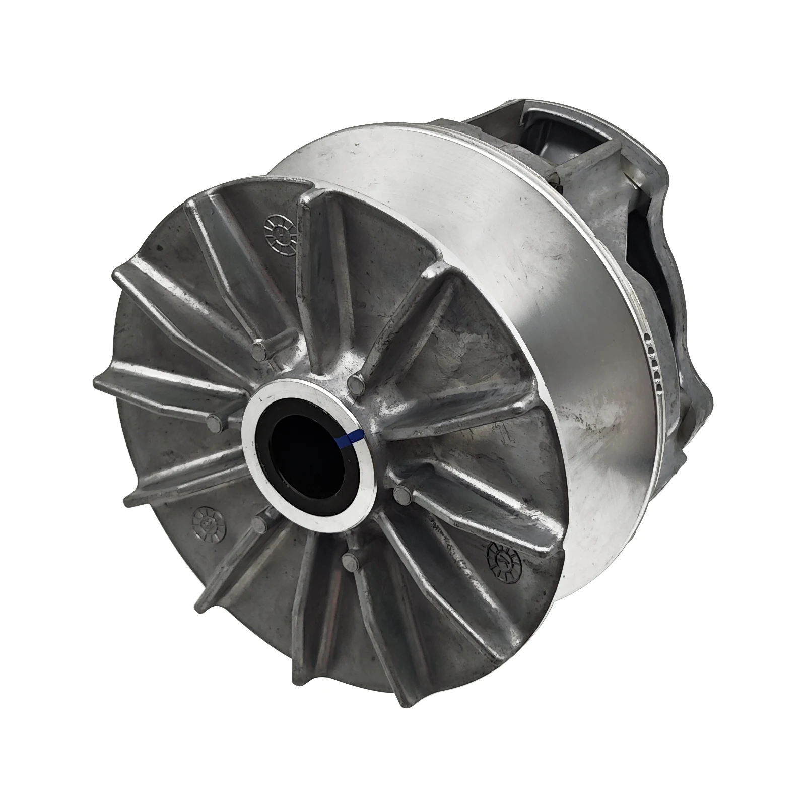 

For Polairs ATV RZR 800 Primary Drive Clutch Assembly With Spring And Weights 1322743 ATV Parts