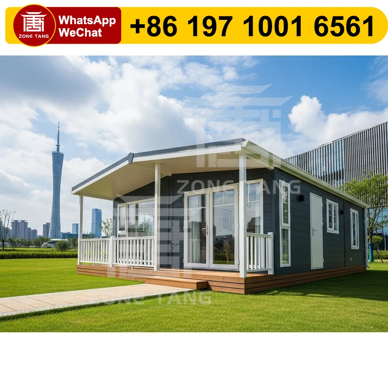 

40ft Factory Price Expanding Expandable Container House 20ft Luxury Modern High Quality Xpandable Customize Design Hot Sale Tiny