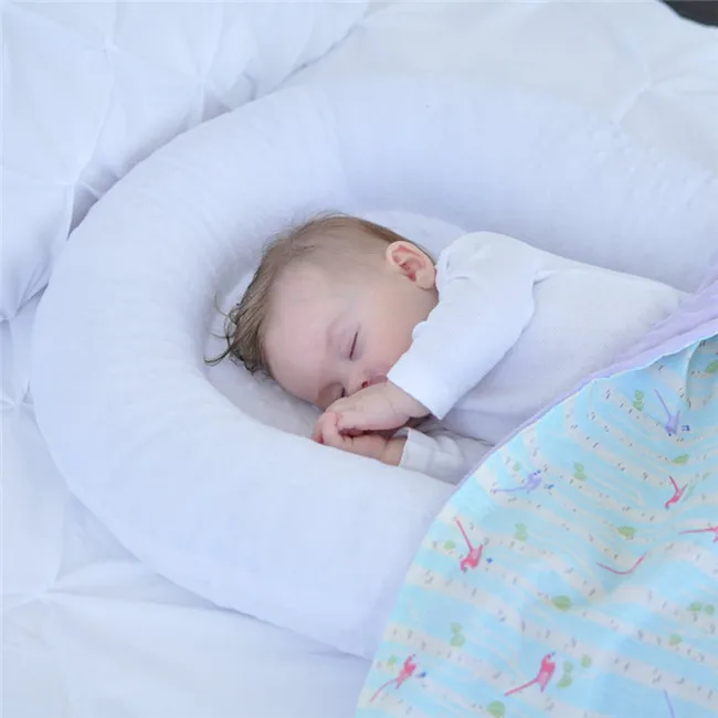 Lit de bébé dans le lit, berceau portable, accent pour bébé, bio, grand accent pour bébé, offres spéciales