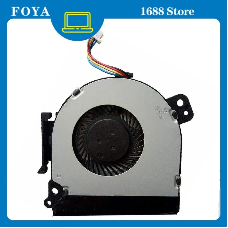 

Replacement For Toshiba Tecra A50-C R50-C1510 A50-C1520 Series G61C0002Y210 La CPU Cooling Fan: