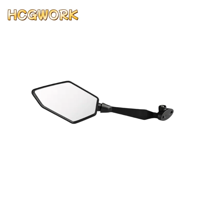 

side rearview mirror for Zongshen Cyclone RG401 SR400GS
