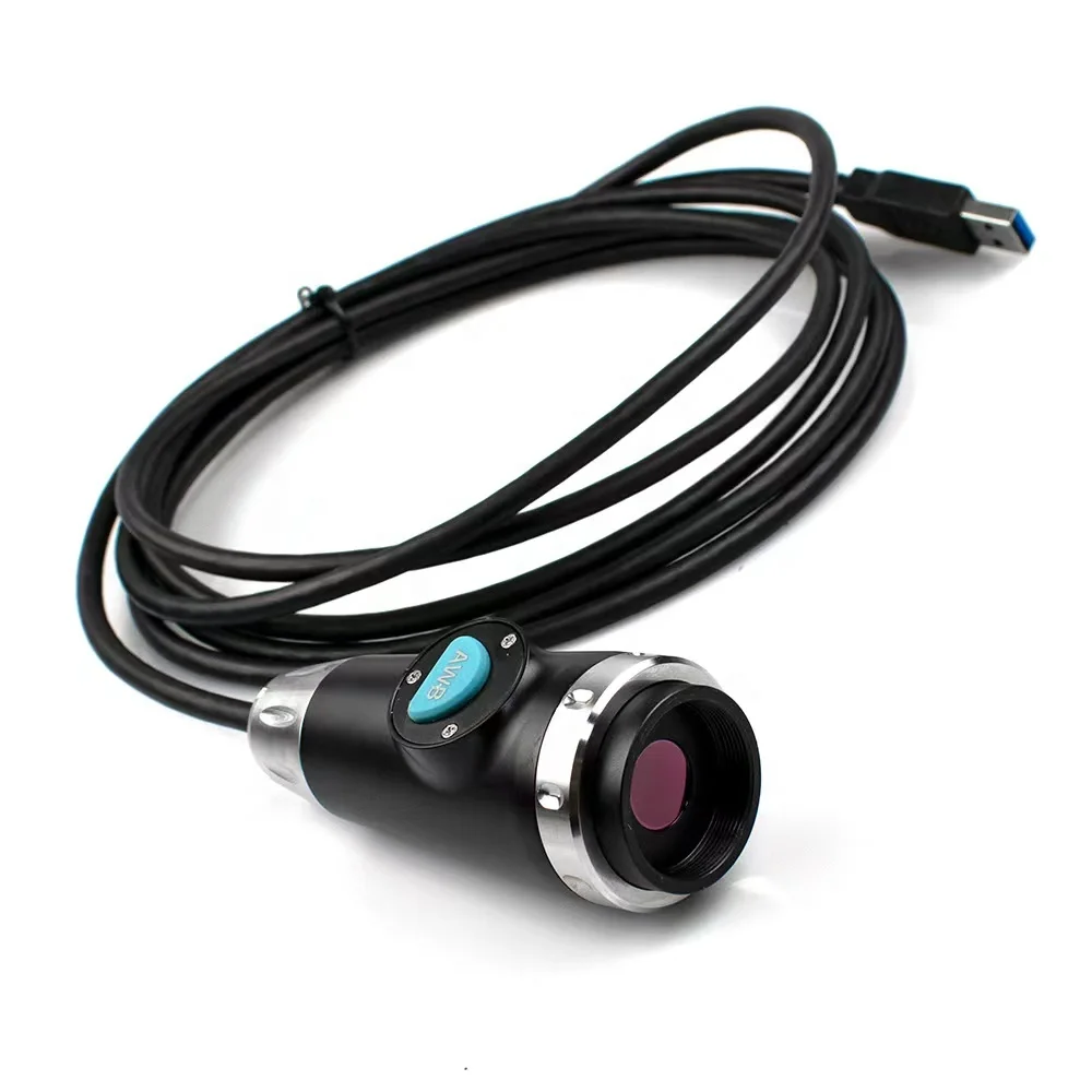 India New Trend 1/1.8 Full HD 60FPS USB3.0 Portable Medical Endoscopic Camera