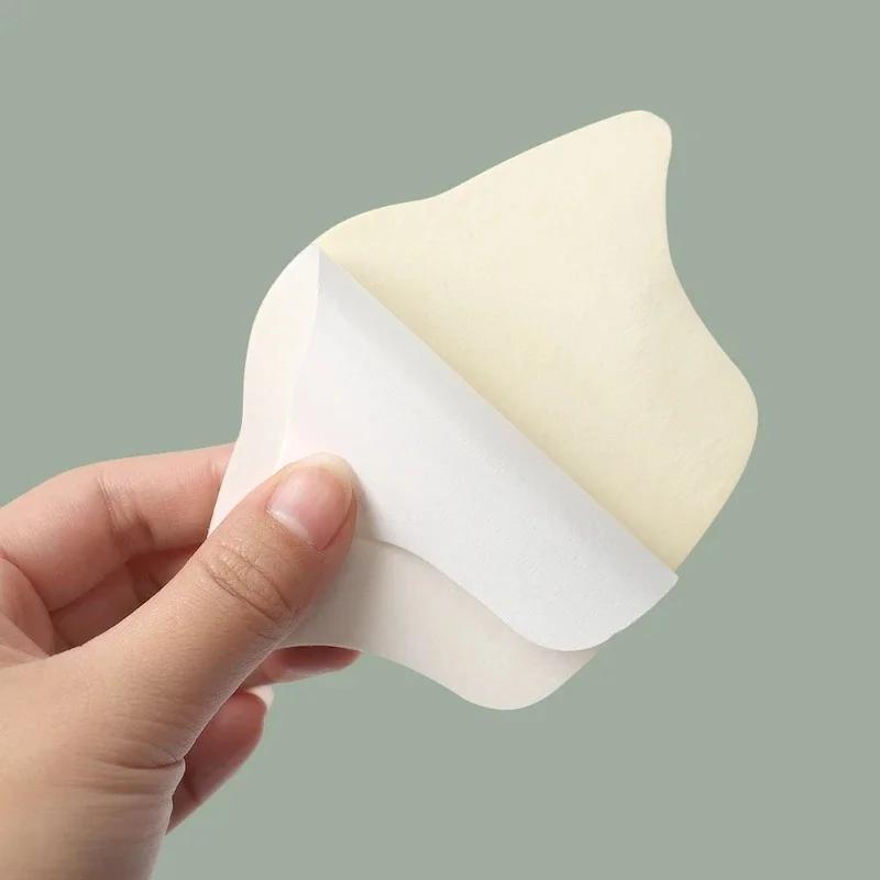 2/8pcs Shoe Pad Foot Heel Cushion Pads Sports Adjustable Antiwear Feet Inserts Insoles Heel Protector Sticker Insole Brioche