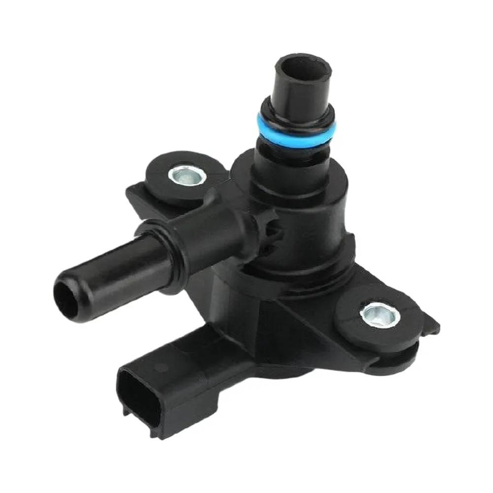 For Carbon Canister System Maintenance Purge Valve Solenoid As Shown High-toughness Construction For Ford F-150 2011-2017