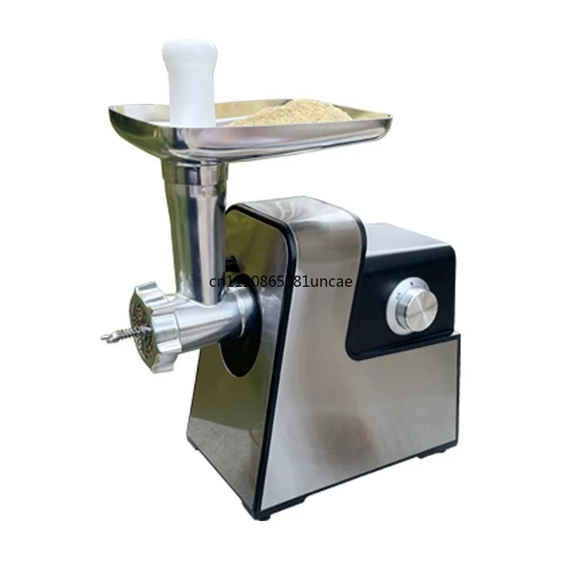 New Household Electric Feed Pellet Machine For Pet Bird Parrot Cat Dog Food Fishing Bait Granulating Equipment