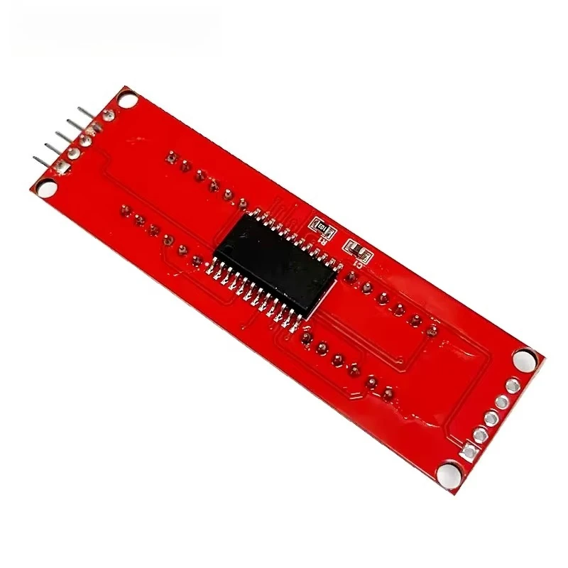 2/5/10PCS  MAX7219 8-Digit LED Display Module, 8-Bit 0.36