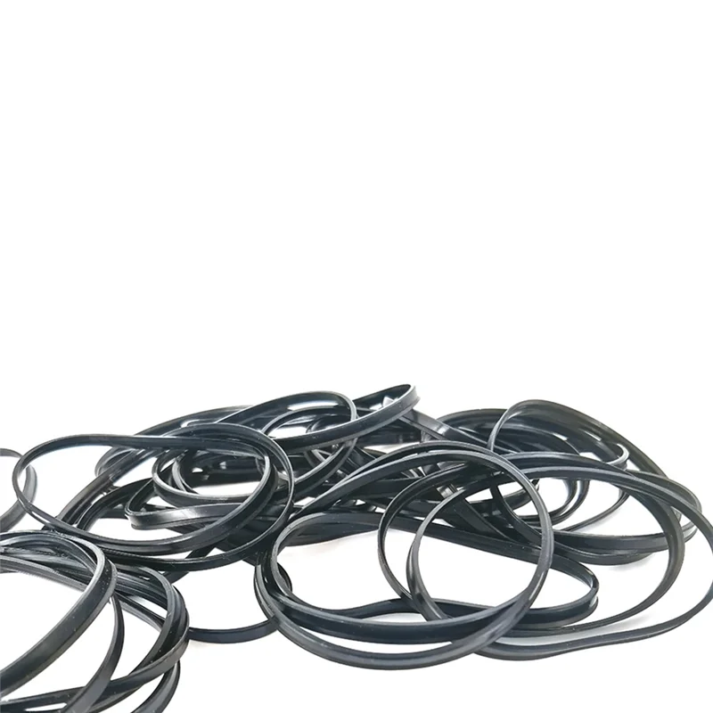 1 шт. пылезащитное байонетное уплотнительное кольцо, фотоэлемент EF 24-105 24-70 17-40 16-35 мм, Ремонт объектива (черный круг)