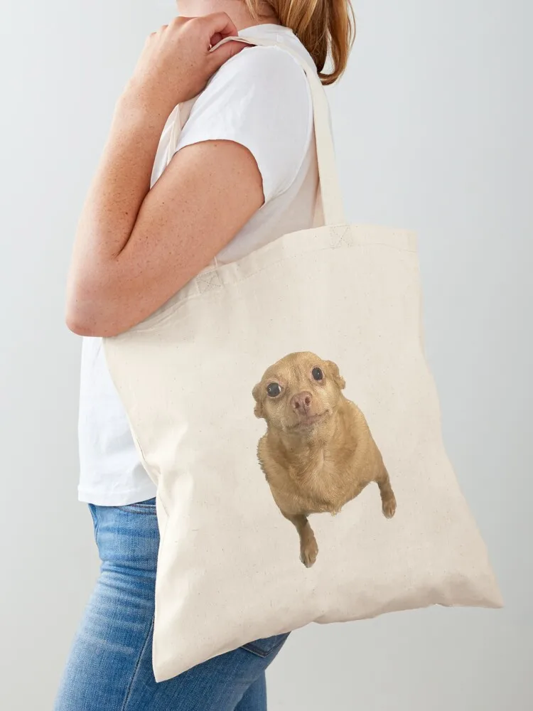 Piggy Mouse Tote Bag women bag supermarket folding bag large size bags Canvas Tote