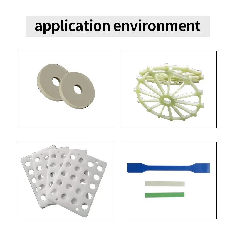 ZTEN 30g Pneumatic Injection Molding Machine Small Desktop Vertical Plastic Heating Molding Machine for 3D Printing PE PS PP ABS