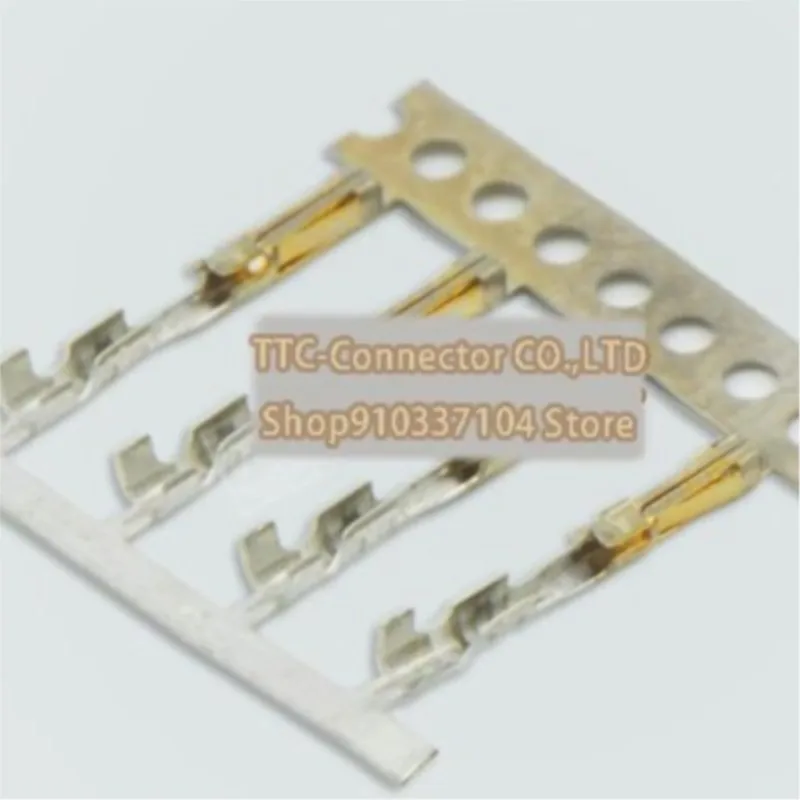 100pcs/lot 15366066 1602-0082 1602-0087 1612334-1 1674298-1 chips Electronic connector