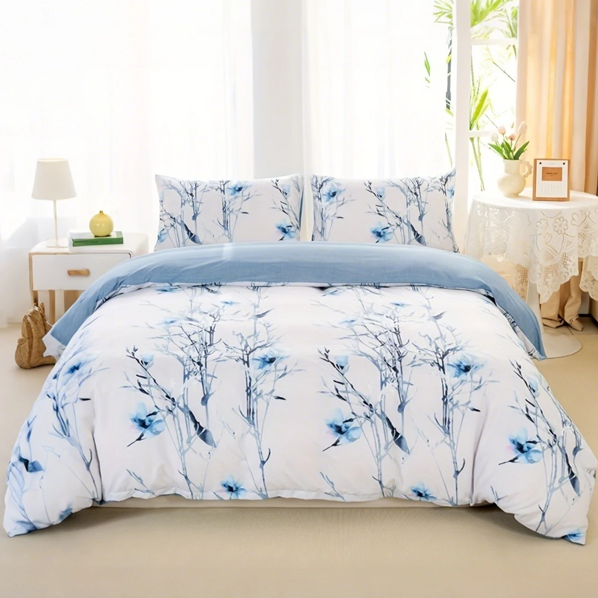 3Pcs/Set Leaf Flora…