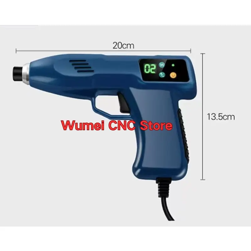 Brand new American style spinal gun, Ruichu electric spinal gun, spinal correction gun, activator, spinal gun, orthopedic gun