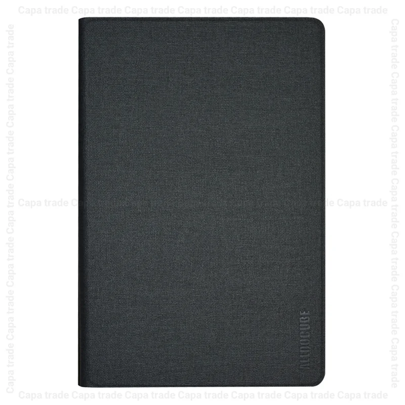 Slim Cover with Soft TPU Back Shell For Alldocube iPlay 60S (2024) Case 10.1" Tablet PC PU Leather Flip Book Funda