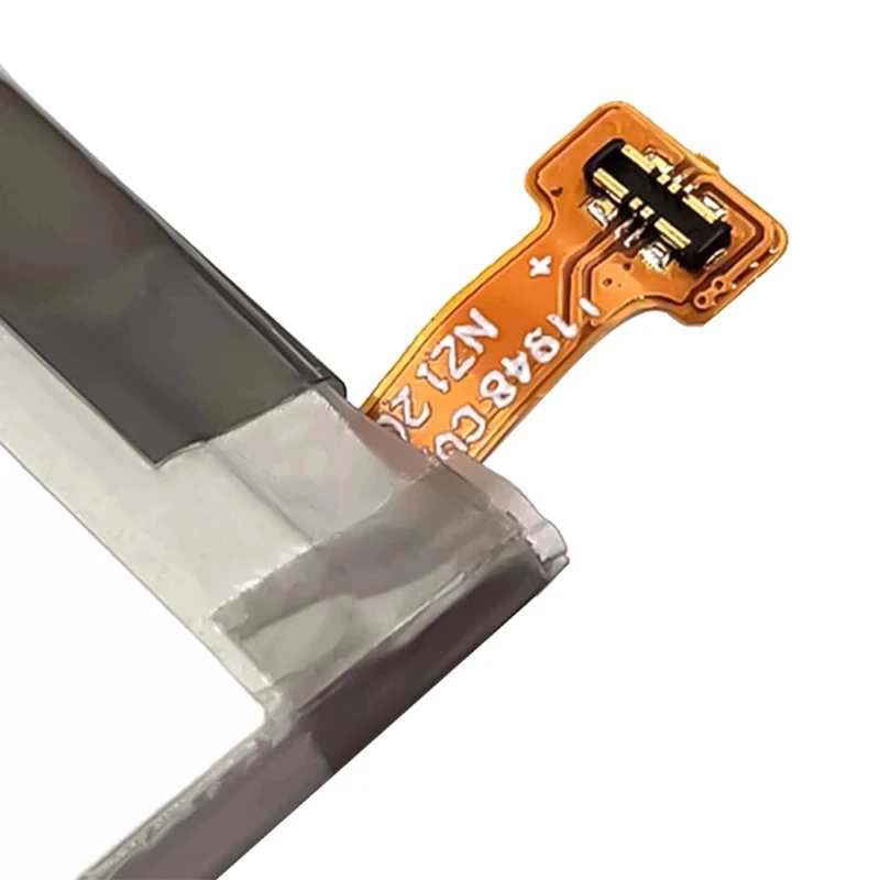 Batería nueva de alta calidad BLT37 BL-T37 de 3300mAh para LG V40 ThinQ Q710 Q8 versión 2018 Q815L BL T37, repuesto 4