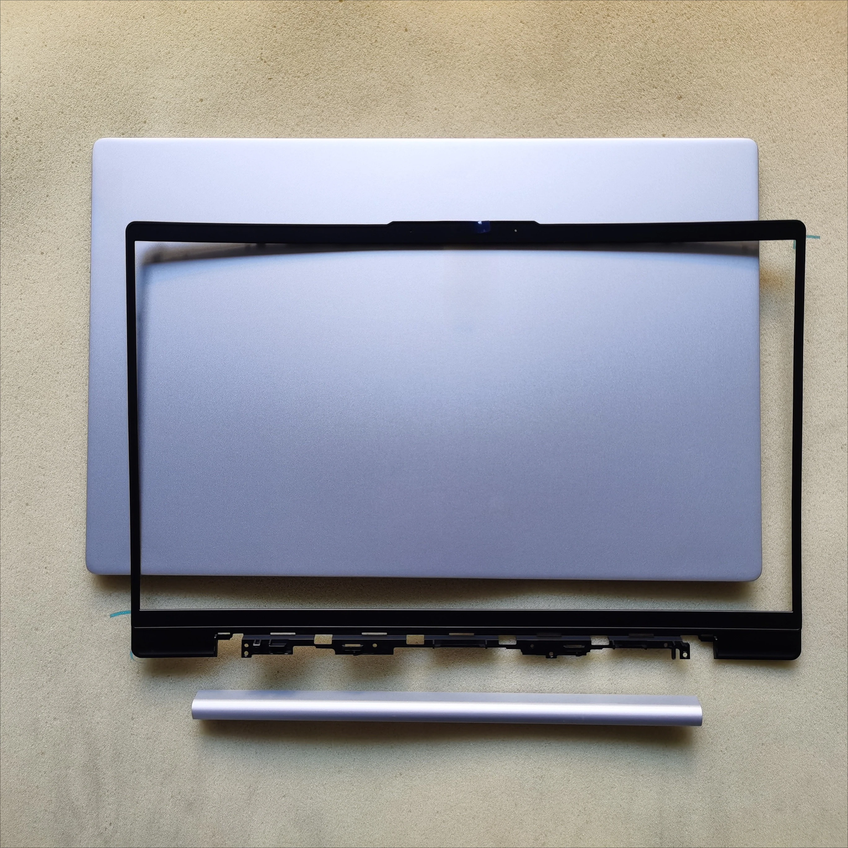 

New laptop lcd back cover /lcd front bezel screen for lenovo Air14 IIL ARE ALC ITL 2020"2021"