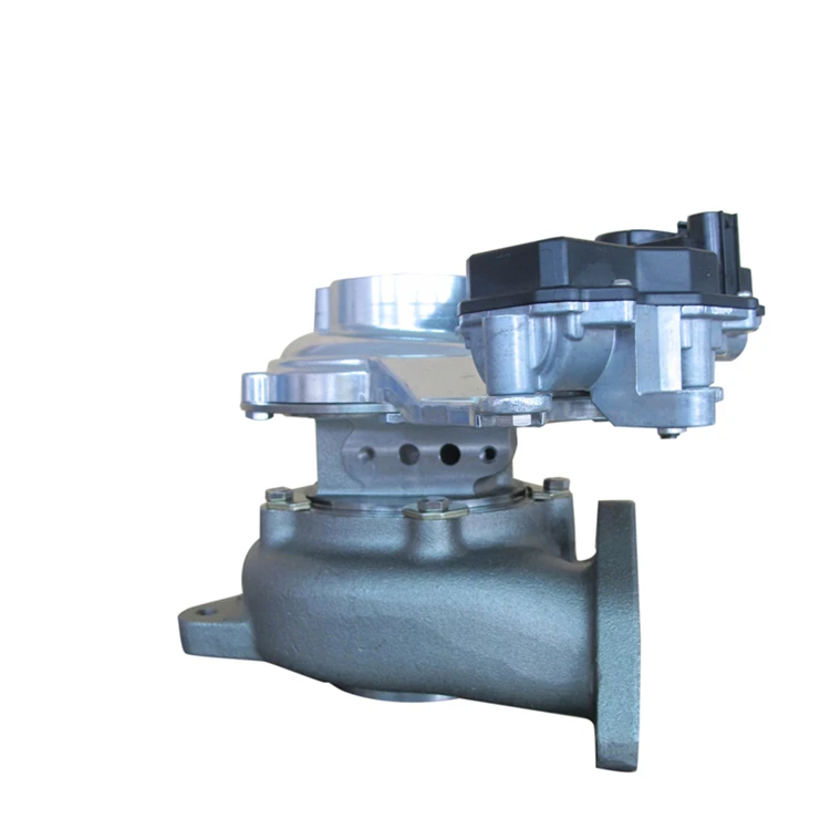 

Accessories 1GD Turbocharger for HILUX INNOVA FORTUNER 2GD-FTV