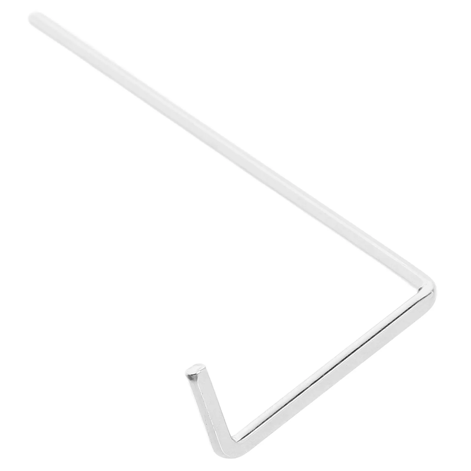 

Universal Quilting Bar For Machines Metal Seam Guide Edge Stitching Tool For Accurate Straight Diy Crafting Projects Beginners