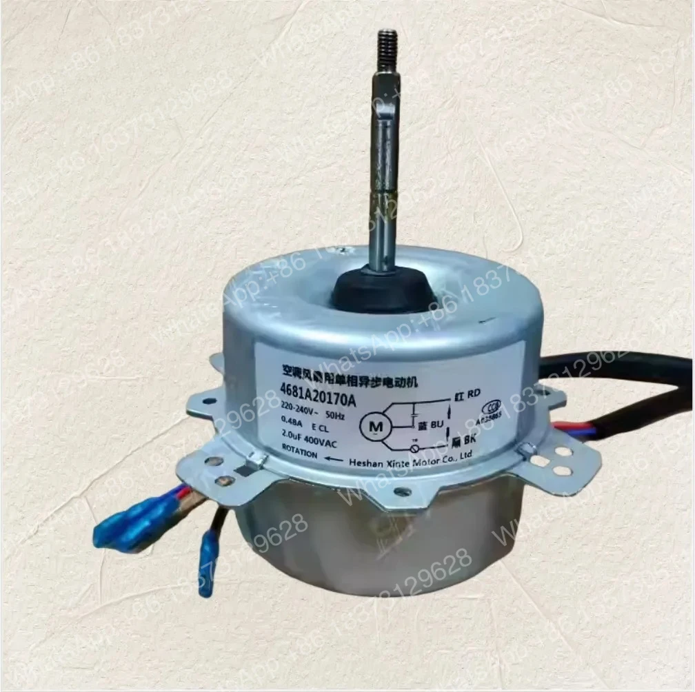 air-conditioner-outdoor-fan-motor-4681a20170a-lp-u4311dt1-kfd-43l-u11t1