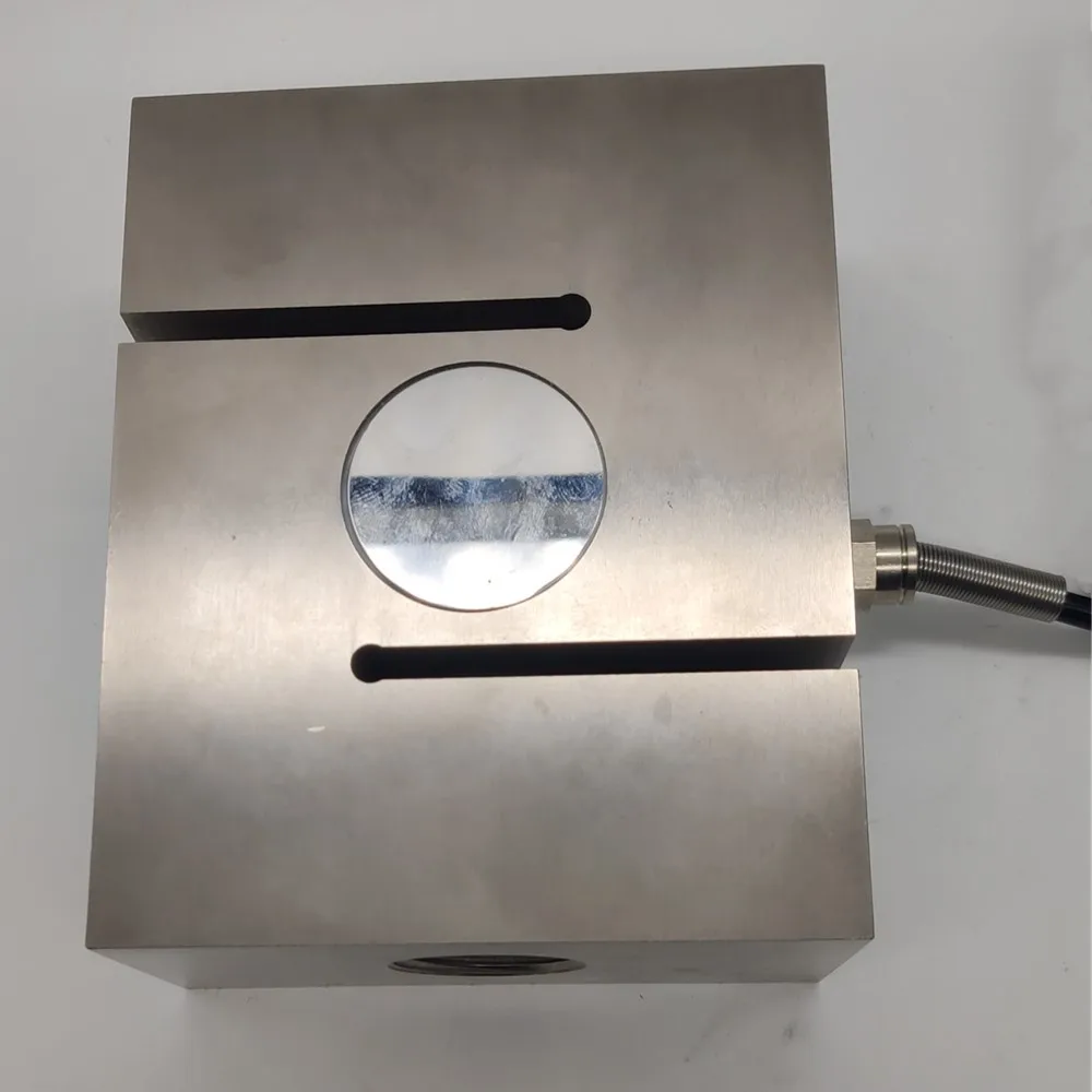 

CALT Waterproof 300kg 500kg 1T 5T 10T Load Cell Weight Sensor DYLY-104 LCLY-B04