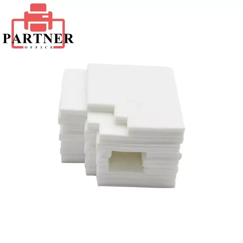 5SETS 1666031 1712885 1693709 Waste Ink Tank Pad Sponge for EPSON L600 L605 L606 L655 L656 ET3600 ET4550 E4550