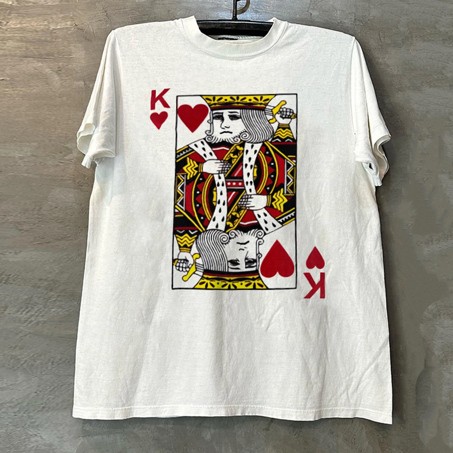 red-heart-poker-print-short-sleeve-t-shirt-vintage-american-small-collar-handsome-half-sleeve-cotton-round-neck-t-shirt-for-t