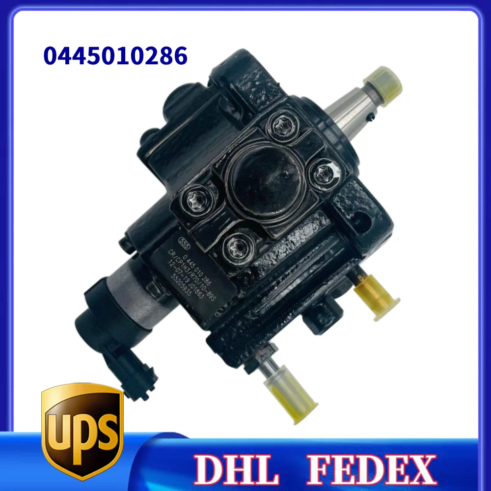 

0445010286 New Diesel Fuel Injection pump 55205935 55204428 for ALFA ROMEO