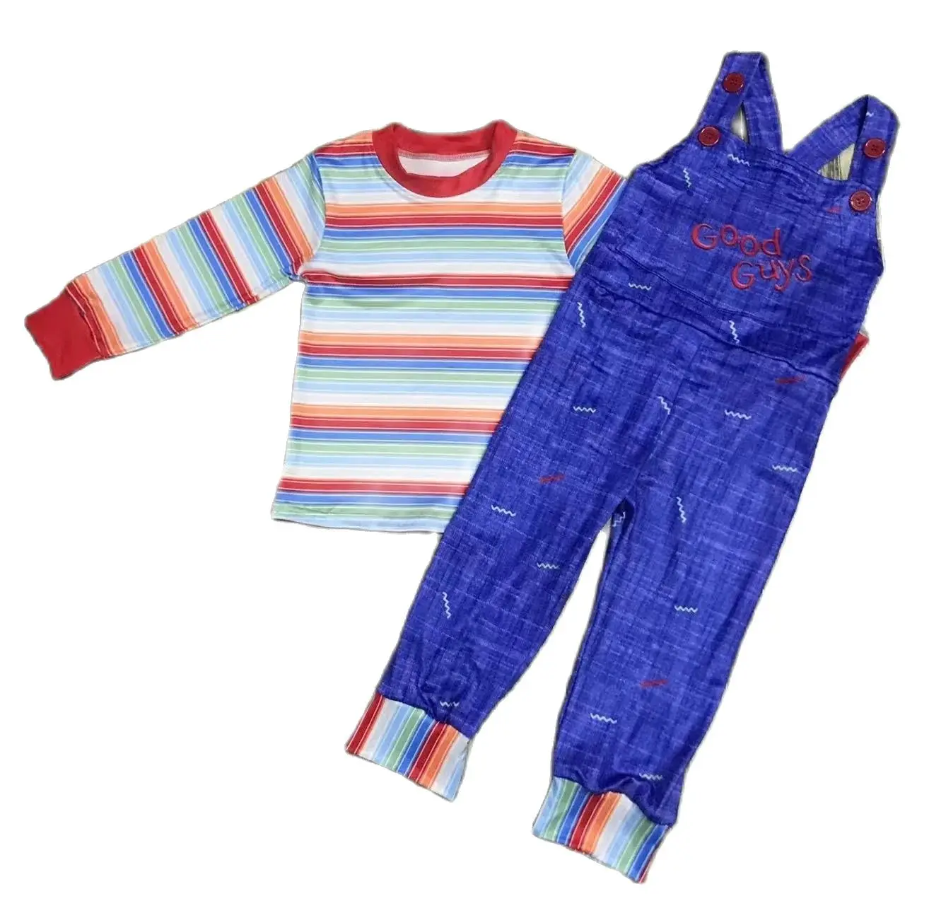 Wear to school for Autumn Boys Baby Clothing Set Tops Jacket + Pants Trousers Childrens Clothes 0-16 Years Old Boys