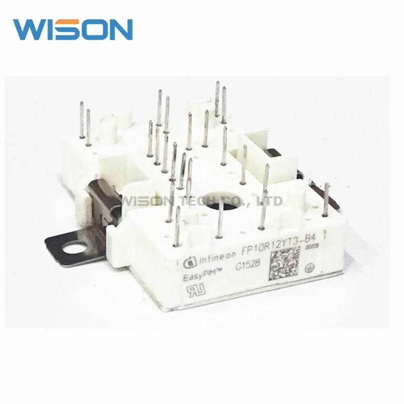 MODULE ORIGINAL et nouveau, livraison gratuite, FP10R12YT3-B4