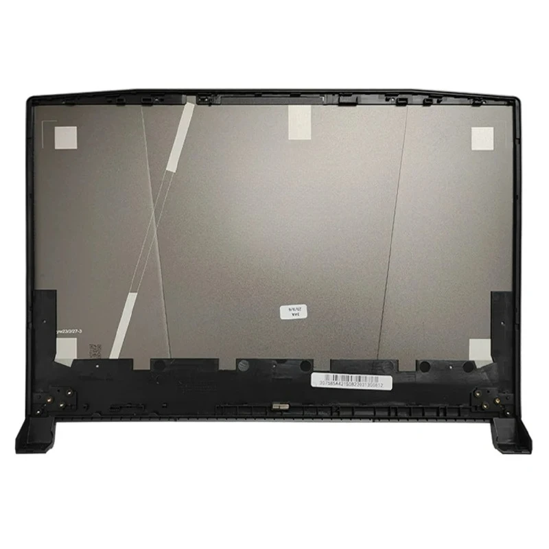 Suitable for Shadow Pulse 15 MS-1585 laptop LCD screen replacement top shell screen frame palm support bottom shell ABCD hinge
