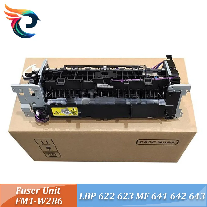 

FM1-W286 FM1-W285 Крепежный блок термофиксатора для Canon LBP 622 623 MF 641 642 643 644 645 MF 653 654 656