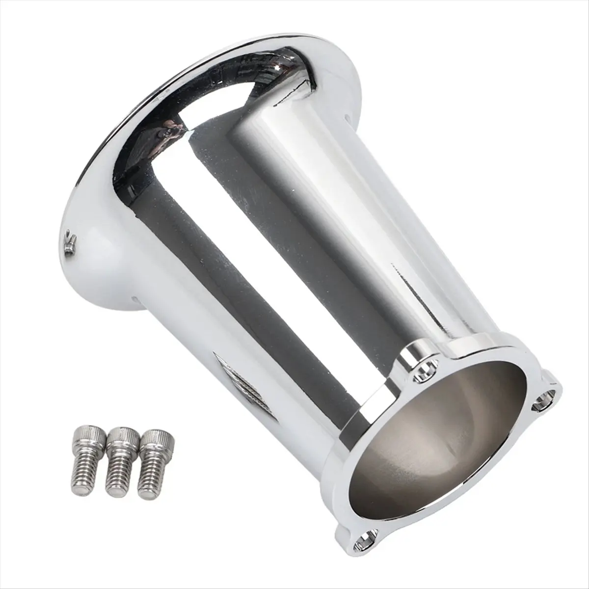 【~-nouveau-a60i】carburateur-velocity-stack-cv-et-filtre-a-air-pour-touring-softail