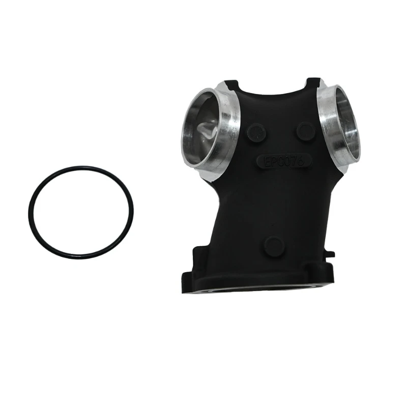 

Motorcycle Accessories Motorcycle Intake Manifold For Harley 18 Rear Soft Tail 14 Rear Glide Intake Manifold