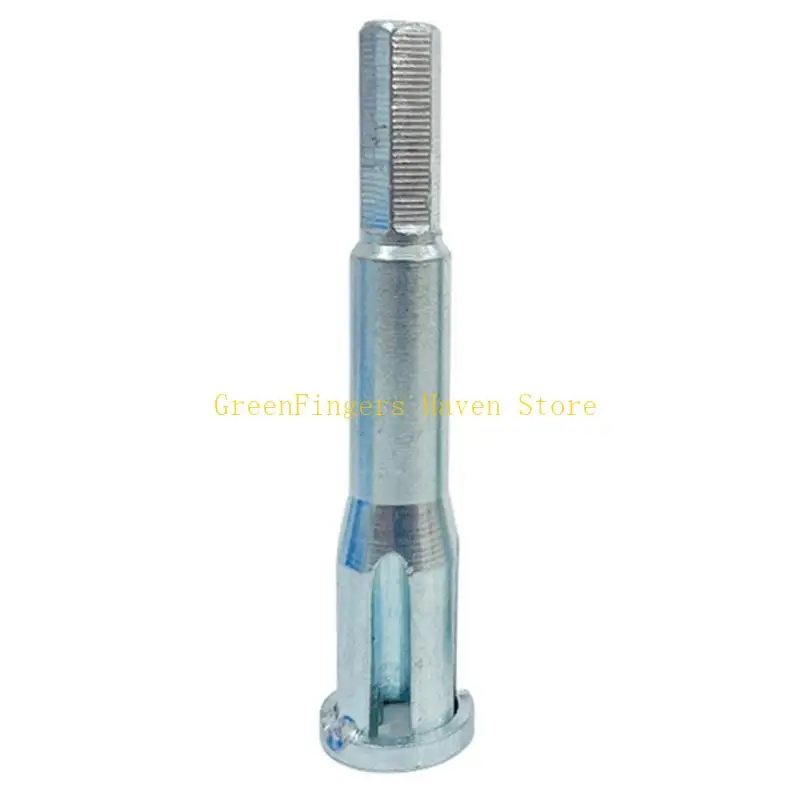 F68D Automatic Wire Twisters Tool For Electric Drills Shanks Design Enables Effortless Stripping Twisting And Securing