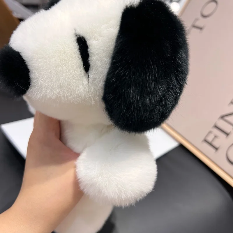 Kawaii Arachidi Snoopy Charlie Peluche Bambola Giocattoli Portachiavi Ciondolo Borsa Decorazione Originalità Coppia Carino Giocattoli per bambini