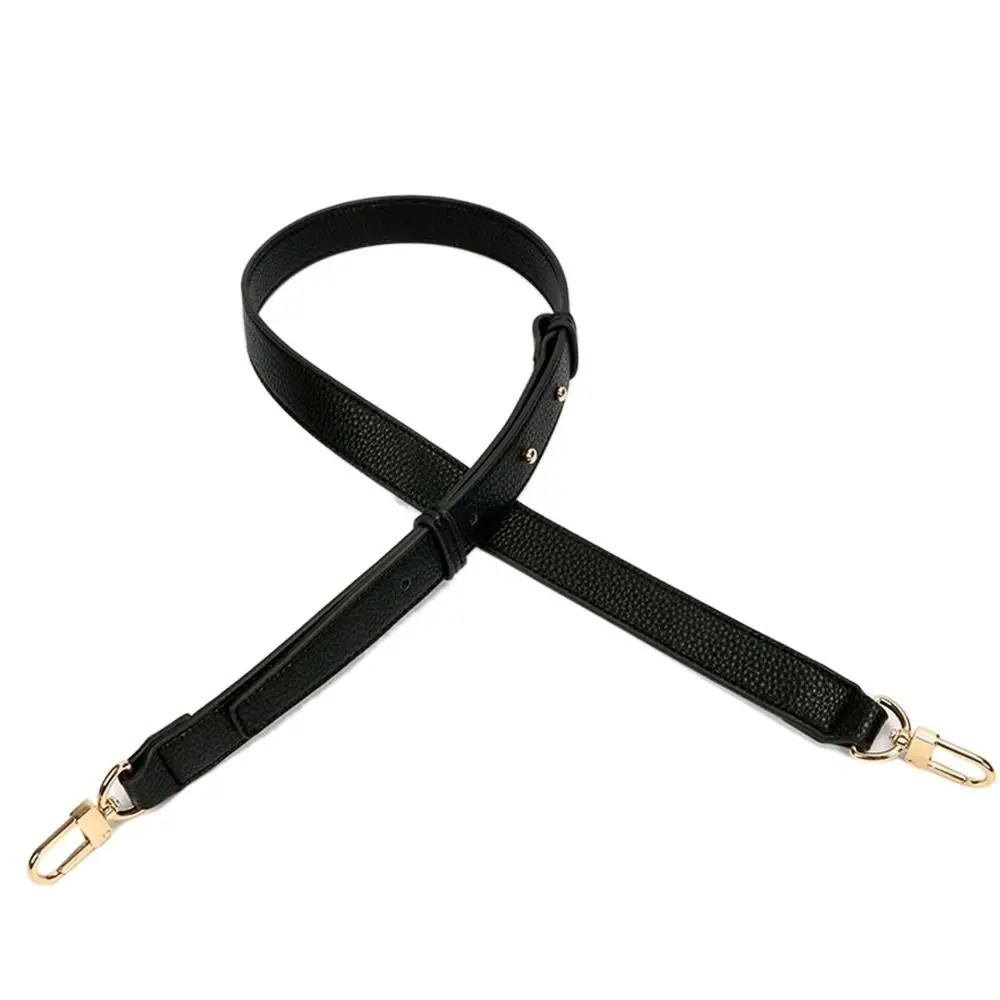 

Новый ремень для сумки из искусственной кожи, широкий, прочный, для ношения через плечо, сменный ремень для сумки