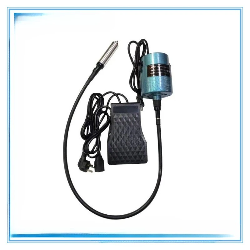 

High-power lifting mill High rpm machine electric metal jade jewelry wood fine carving