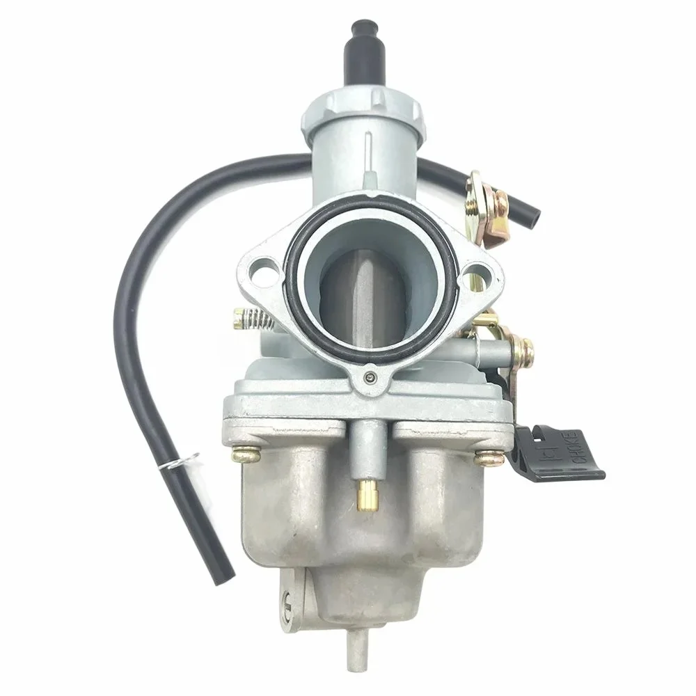 Carburador compatible con KYMCO KXR 250 MAXXER Mongoose 250 300 MXU 300 Carb CC 1610K-LBA7-900