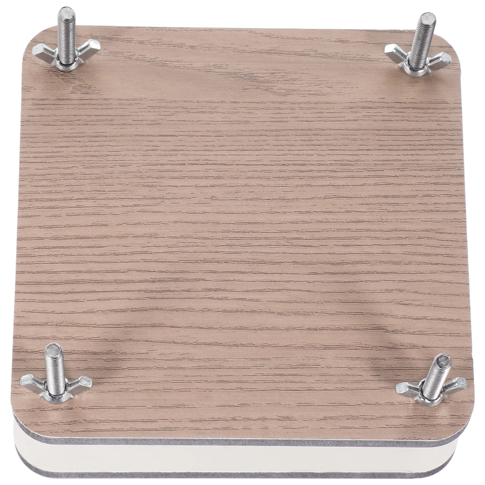 

Набор инструментов для прессования растений (1 комплект) для создания закладок, свечей, мыла, декупажа, художественных и ремесленных проектов, а также для сухоцветов