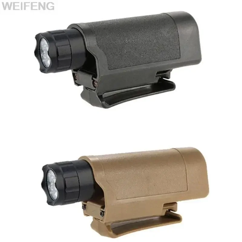 

Тактический фонарик, чехол, поясной ремень, кобура для фонаря, чехол для выживания, охоты, стрельбы, аксессуары