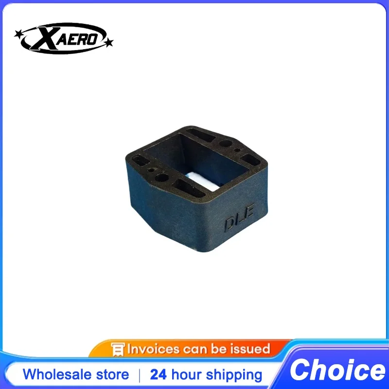 

DLE85 DLE111 DLE120 DLE222 Carburetor Heat Shield for 85cc-222cc 2-Stroke Gas Engine, RC Airplane Helicopter Insulation Spacer