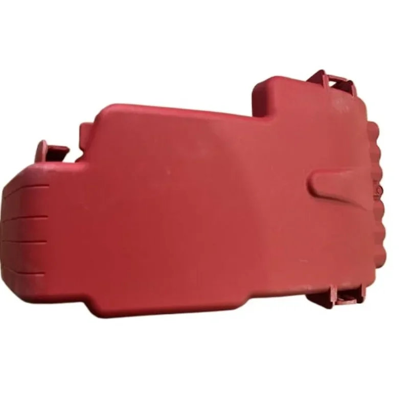 

Genuine Brand New Fuse Box Upper Cover BPGA Top Cover Red for Peugeot 308CC 308SW RCZ for Citroen C4 Picasso 6545NY 6545.NY