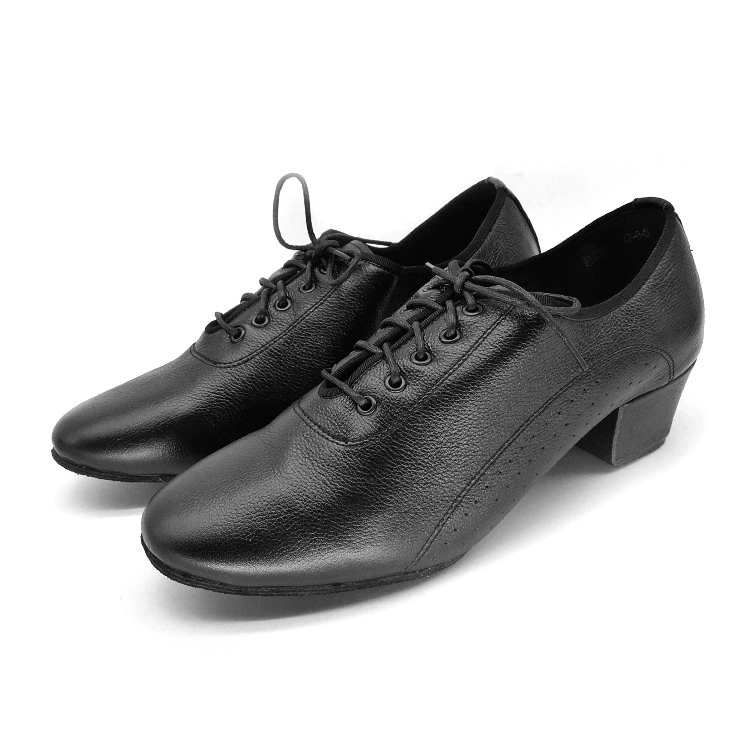 nouvelles-chaussures-de-danse-latine-en-cuir-de-vachette-pour-hommes-semelle-en-cuir-chaussures-de-performance-de-jazz-chaussures-en-cuir-ajourees