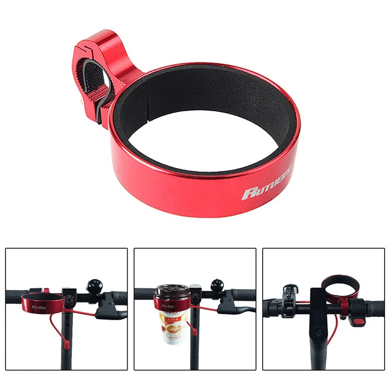 Electric Scooter Drink Cup Holder For Xiaomi MIJIA M365 / PRO Ninebot ES1 ES2 ES4 Electric Scooter Accessories