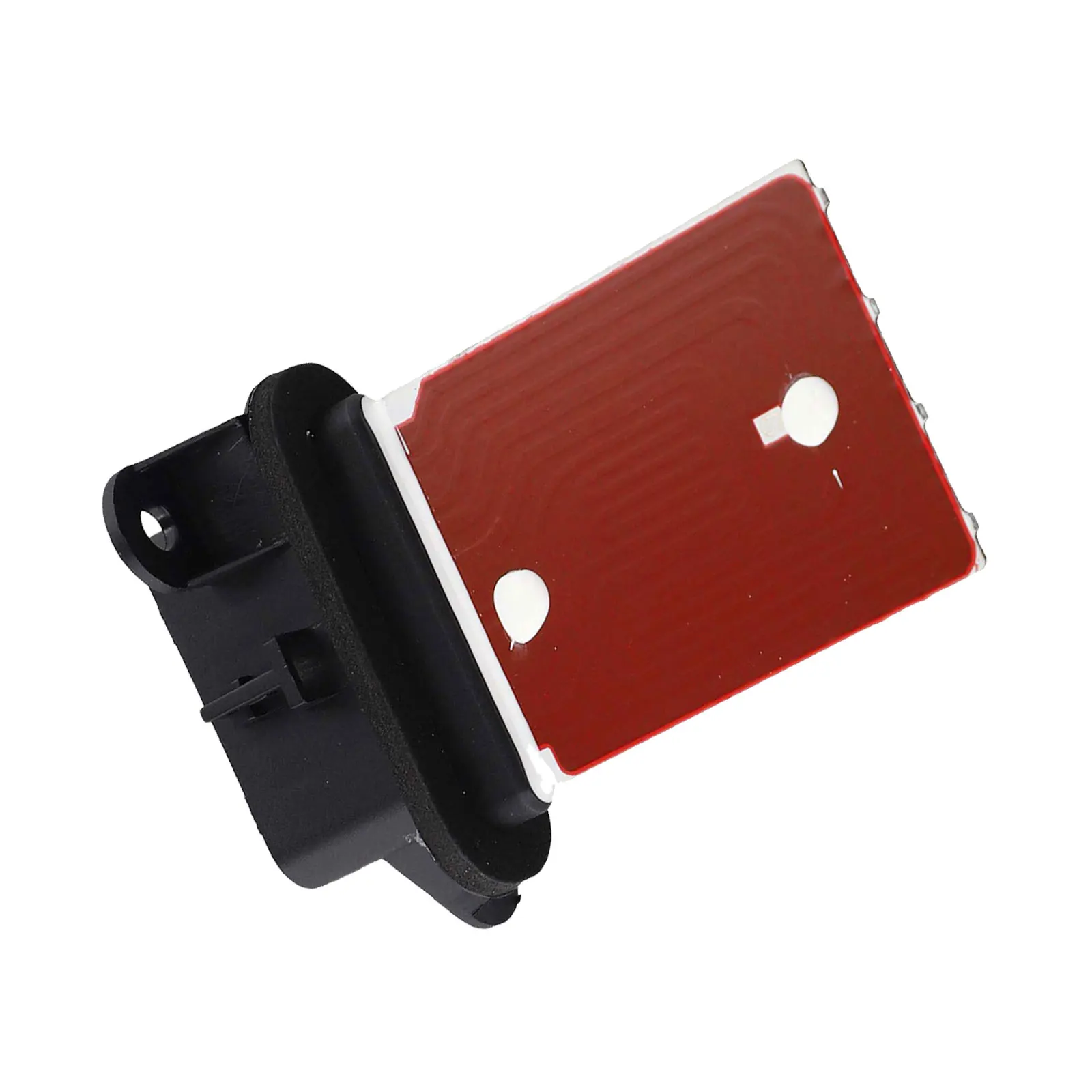 

For Chevrolet Vehicles A C Heater Resistor Heater Blower Motor Resistor Automotive Replacement As Shown In The Figure